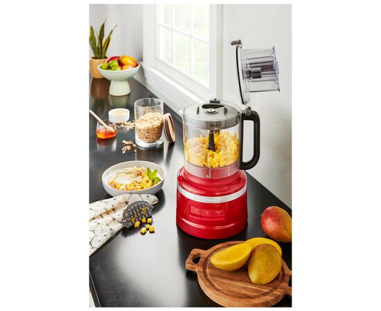 Кухонный комбайн KitchenAid 5KFP1319EER, изображение 10 Кухонный комбайн KitchenAid 5KFP1319EER, изображение 10