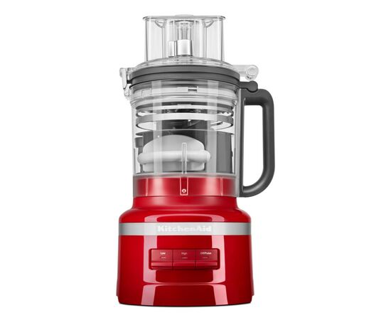 Кухонный комбайн KitchenAid 5KFP1319EER, изображение 3 Кухонный комбайн KitchenAid 5KFP1319EER, изображение 3