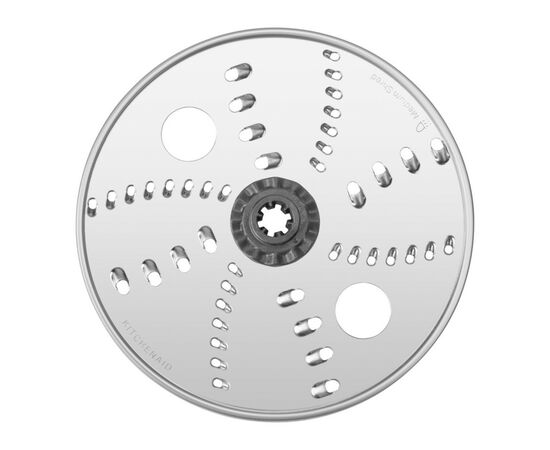 Кухонный комбайн KitchenAid 5KFP1319EER, изображение 7 Кухонный комбайн KitchenAid 5KFP1319EER, изображение 7