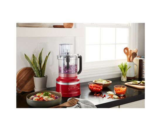 Кухонный комбайн KitchenAid 5KFP1319EER, изображение 9 Кухонный комбайн KitchenAid 5KFP1319EER, изображение 9