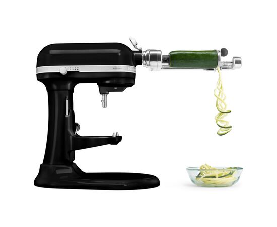 Міксер KitchenAid 5KSM7580XEOB, зображення 7 Міксер KitchenAid 5KSM7580XEOB, зображення 7