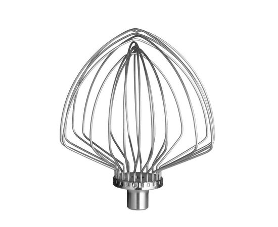 Міксер KitchenAid 5KSM7580XEOB, зображення 8 Міксер KitchenAid 5KSM7580XEOB, зображення 8