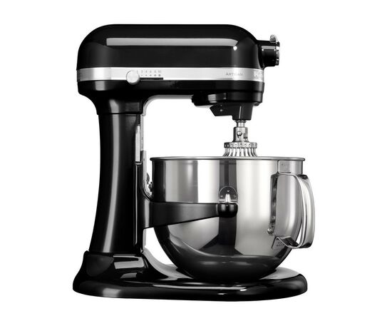 Міксер KitchenAid 5KSM7580XEOB