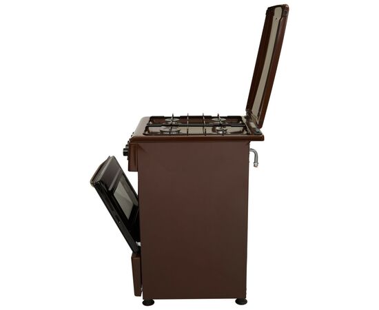 Плита Eleyus COMBO 5007 EF BR, изображение 11