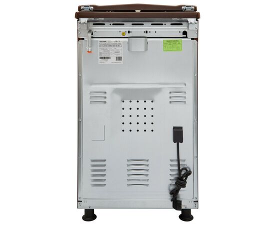 Плита Eleyus COMBO 5007 EF BR, изображение 12