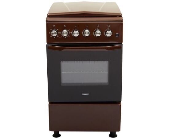 Плита Eleyus COMBO 5007 EF BR, изображение 2