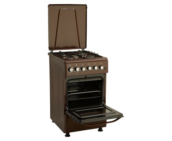 Плита Eleyus COMBO 5007 EF BR, изображение 3