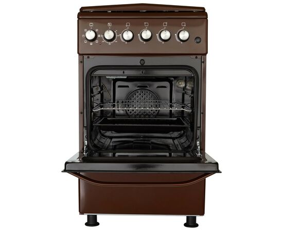 Плита Eleyus COMBO 5007 EF BR, изображение 4