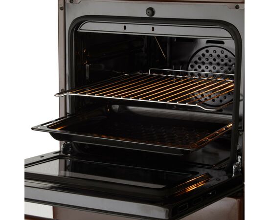 Плита Eleyus COMBO 5007 EF BR, изображение 5