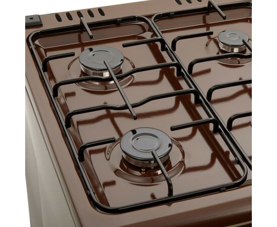 Плита Eleyus COMBO 5007 EF BR, изображение 6