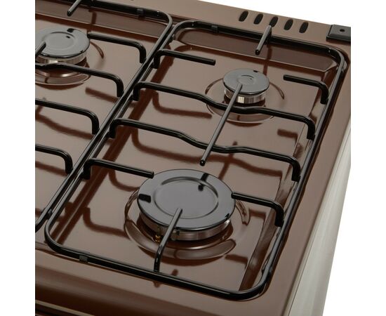 Плита Eleyus COMBO 5007 EF BR, изображение 7