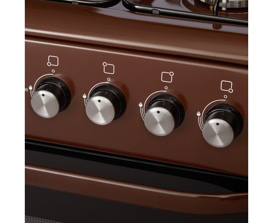 Плита Eleyus COMBO 5007 EF BR, изображение 9