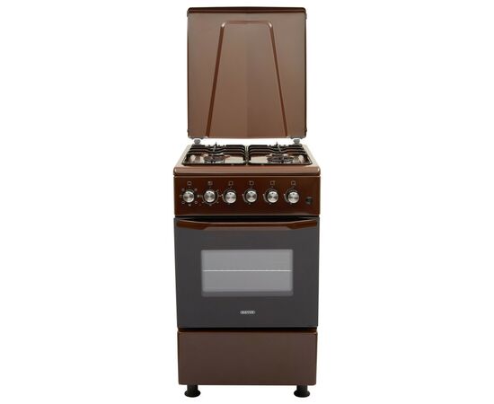 Плита Eleyus COMBO 5007 EF BR