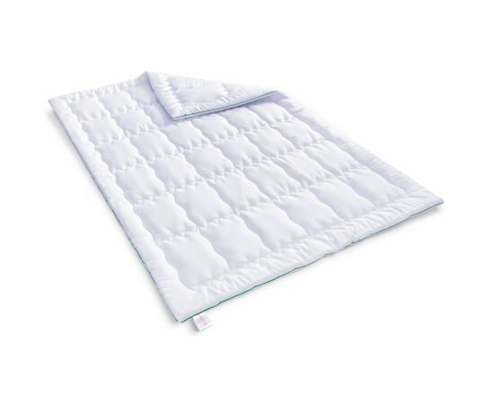 Ковдра MirSon антиалергенна Eco Hand Made 075 зима 172x205 см (2200000456021), зображення 3