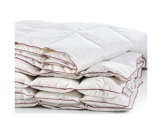 Одеяло MirSon антиаллергенное тенсель (modal) Deluxe Hand Made 0606 зима 220x240 см (2200000456397), изображение 2