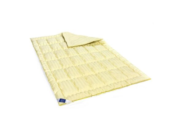 Одеяло MirSon хлопковое №1438 Carmela Hand Made Летнее 155x215 см (2200001536340), изображение 2