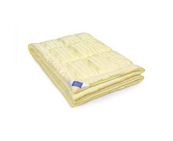 Одеяло MirSon хлопковое №1438 Carmela Hand Made Летнее 155x215 см (2200001536340), изображение 3