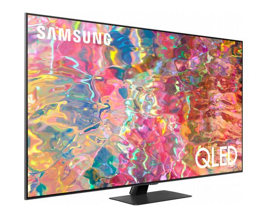 Телевизор Samsung QE55Q80BAUXUA, изображение 2
