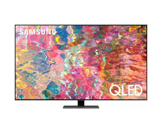 Телевізор Samsung QE55Q80BAUXUA