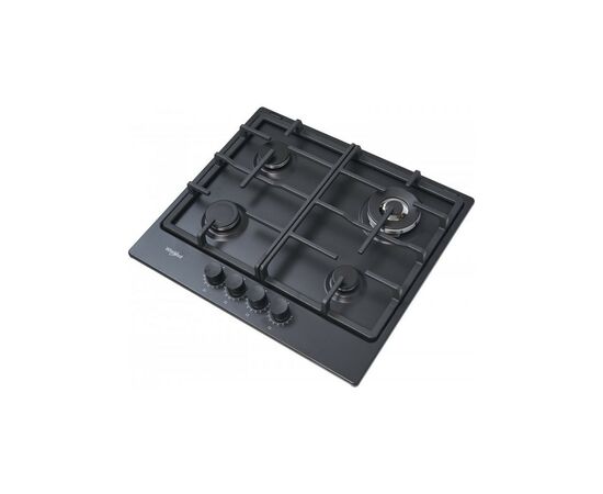 Варочная поверхность Whirlpool TGML661NB, изображение 2 Варочная поверхность Whirlpool TGML661NB, изображение 2