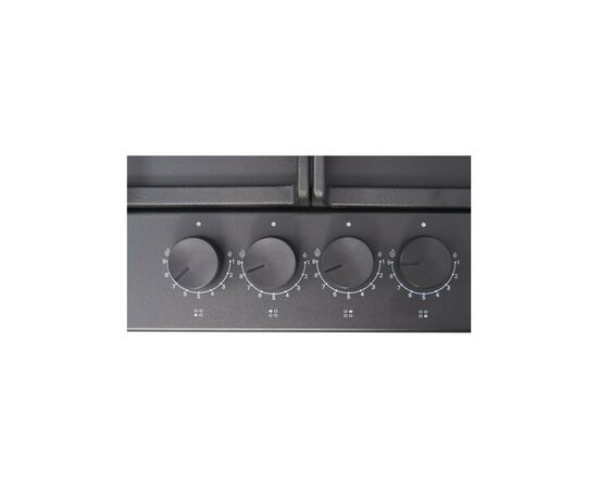 Варочная поверхность Whirlpool TGML661NB, изображение 5 Варочная поверхность Whirlpool TGML661NB, изображение 5