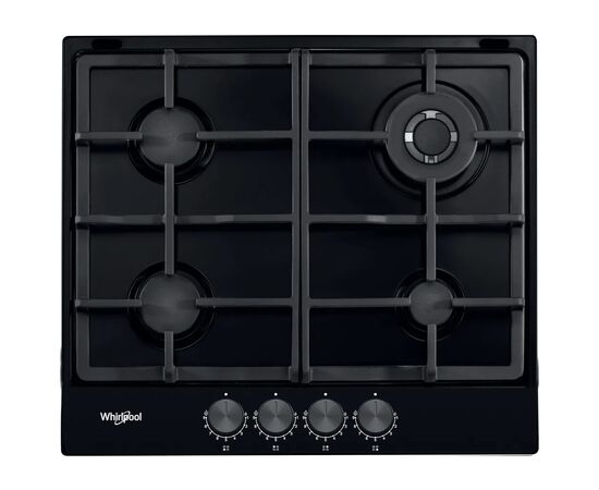 Варочна поверхня Whirlpool TGML661NB
