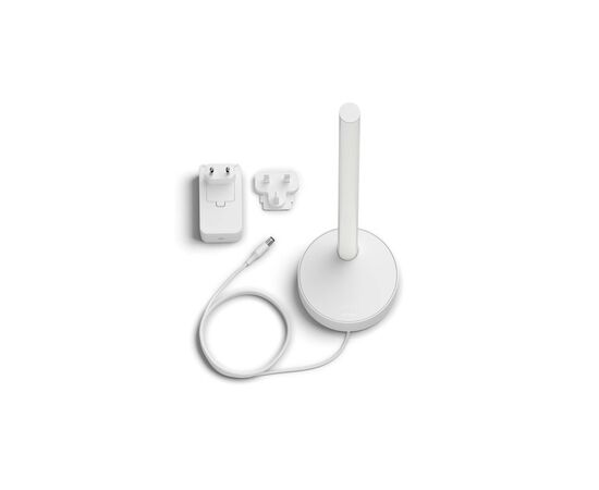 Светильник Philips Hue Signe, 2000K-6500K, RGB, Gradient, ZigBee, димування, 55см, білий (915005986901), изображение 10 Светильник Philips Hue Signe, 2000K-6500K, RGB, Gradient, ZigBee, димування, 55см, білий (915005986901), изображение 10