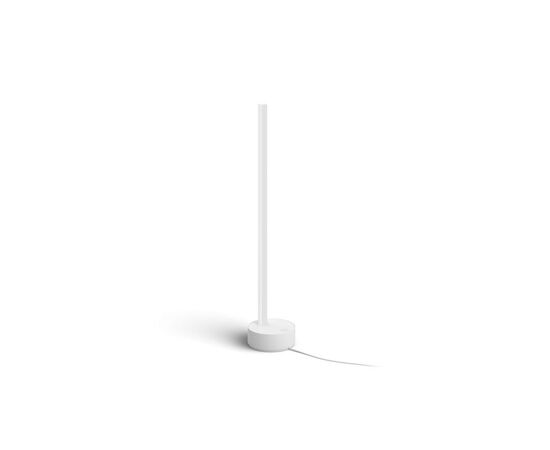 Светильник Philips Hue Signe, 2000K-6500K, RGB, Gradient, ZigBee, димування, 55см, білий (915005986901), изображение 3 Светильник Philips Hue Signe, 2000K-6500K, RGB, Gradient, ZigBee, димування, 55см, білий (915005986901), изображение 3