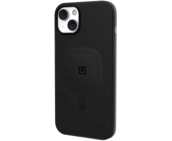 Чехол для моб. телефона Uag [U] Apple iPhone 14 Lucent 2.0 Magsafe, Black (114076314040), изображение 3