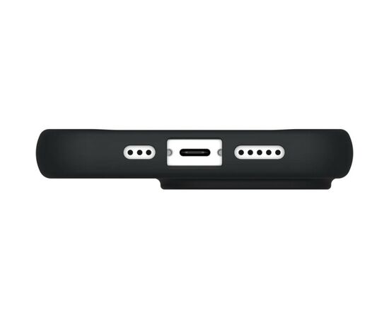 Чохол до моб. телефона Uag [U] Apple iPhone 14 Pro Dot Magsafe, Black (114082314040), зображення 7