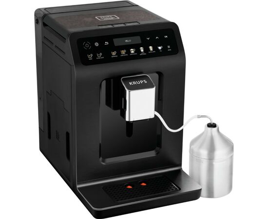 Кофемашина Krups EA894810, изображение 9 Кофемашина Krups EA894810, изображение 9