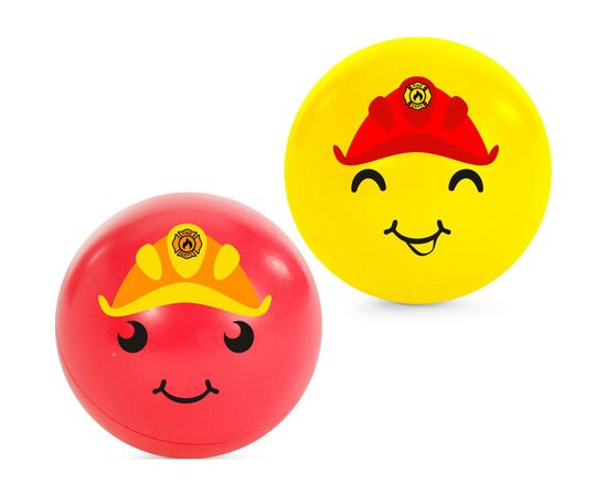 Развивающая игрушка Chicco Пожарная станция Turbo Ball (10758.00), изображение 11