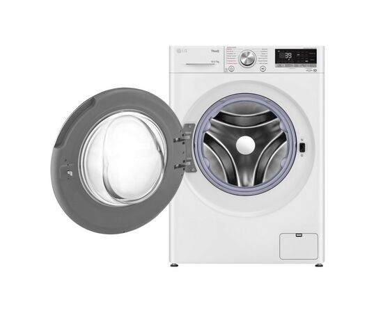 Стиральная машина LG F4V7RC1WW, изображение 3 Стиральная машина LG F4V7RC1WW, изображение 3