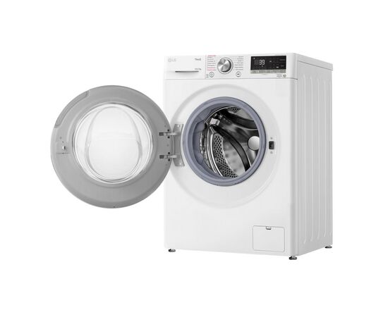 Стиральная машина LG F4V7RC1WW, изображение 4 Стиральная машина LG F4V7RC1WW, изображение 4