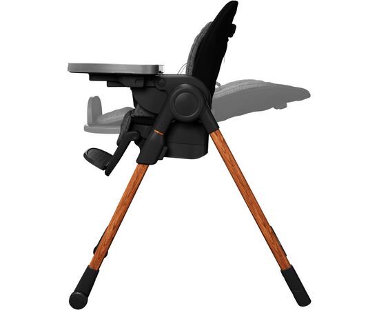 Стульчик для кормления Maxi-Cosi Minla (Essential Graphite) (2713750110), изображение 11 Стульчик для кормления Maxi-Cosi Minla (Essential Graphite) (2713750110), изображение 11