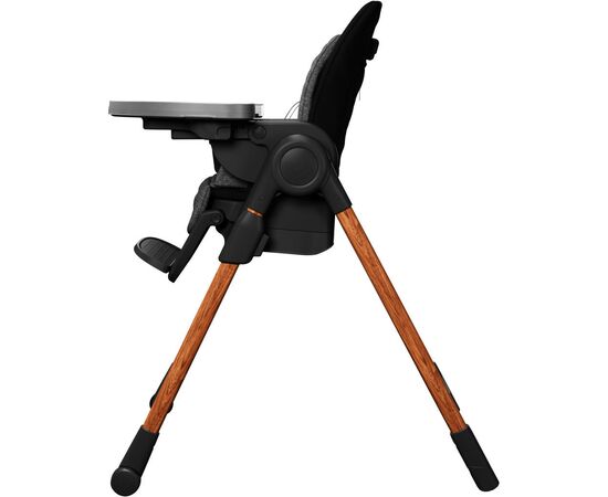 Стульчик для кормления Maxi-Cosi Minla (Essential Graphite) (2713750110), изображение 7 Стульчик для кормления Maxi-Cosi Minla (Essential Graphite) (2713750110), изображение 7