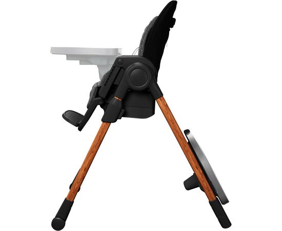Стульчик для кормления Maxi-Cosi Minla (Essential Graphite) (2713750110), изображение 8 Стульчик для кормления Maxi-Cosi Minla (Essential Graphite) (2713750110), изображение 8