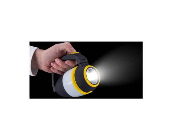 Фонарь National Geographic Outdoor Lantern 3in1 (930147), изображение 11 Фонарь National Geographic Outdoor Lantern 3in1 (930147), изображение 11