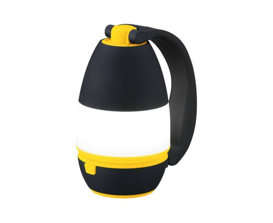 Фонарь National Geographic Outdoor Lantern 3in1 (930147), изображение 2 Фонарь National Geographic Outdoor Lantern 3in1 (930147), изображение 2