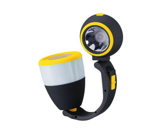 Фонарь National Geographic Outdoor Lantern 3in1 (930147), изображение 4 Фонарь National Geographic Outdoor Lantern 3in1 (930147), изображение 4