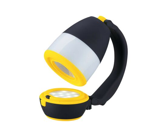 Фонарь National Geographic Outdoor Lantern 3in1 (930147), изображение 5 Фонарь National Geographic Outdoor Lantern 3in1 (930147), изображение 5