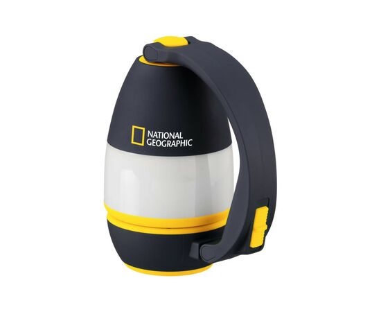 Фонарь National Geographic Outdoor Lantern 3in1 (930147), изображение 8 Фонарь National Geographic Outdoor Lantern 3in1 (930147), изображение 8