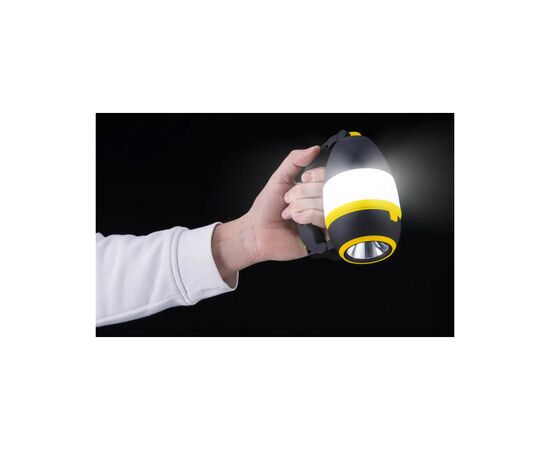 Фонарь National Geographic Outdoor Lantern 3in1 (930147), изображение 9 Фонарь National Geographic Outdoor Lantern 3in1 (930147), изображение 9