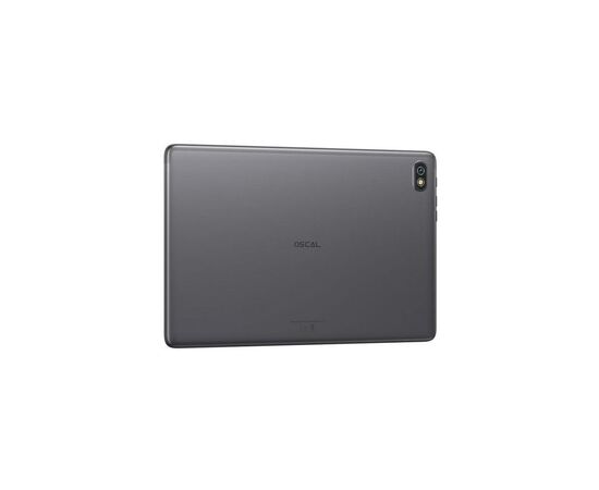Планшет Oscal Pad 10 8/128GB 4G Dual Sim Diamond Grey, изображение 7 Планшет Oscal Pad 10 8/128GB 4G Dual Sim Diamond Grey, изображение 7