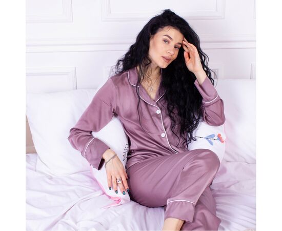 Подушка MirSon для беременных и кормления №8311 Print Line 20-0003 Abelie Бязь 30х170х20 см (2200006200369), изображение 6 Подушка MirSon для беременных и кормления №8311 Print Line 20-0003 Abelie Бязь 30х170х20 см (2200006200369), изображение 6