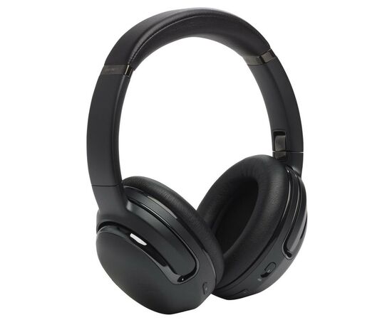 Наушники JBL Tour One M2 Black (JBLTOURONEM2BLK), изображение 10 Наушники JBL Tour One M2 Black (JBLTOURONEM2BLK), изображение 10