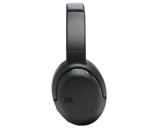 Наушники JBL Tour One M2 Black (JBLTOURONEM2BLK), изображение 2 Наушники JBL Tour One M2 Black (JBLTOURONEM2BLK), изображение 2