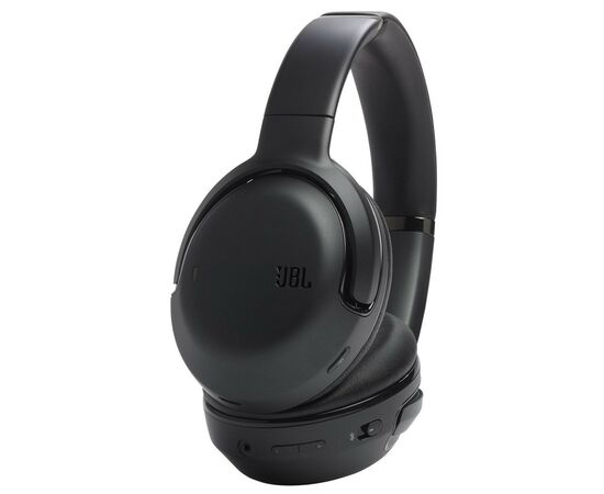 Наушники JBL Tour One M2 Black (JBLTOURONEM2BLK), изображение 4 Наушники JBL Tour One M2 Black (JBLTOURONEM2BLK), изображение 4