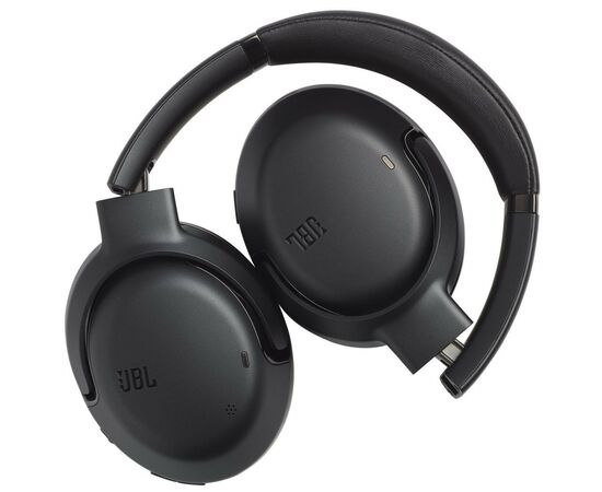 Наушники JBL Tour One M2 Black (JBLTOURONEM2BLK), изображение 5 Наушники JBL Tour One M2 Black (JBLTOURONEM2BLK), изображение 5