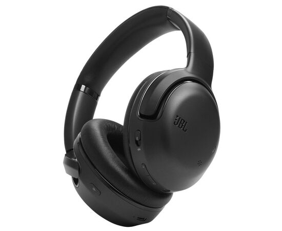 Наушники JBL Tour One M2 Black (JBLTOURONEM2BLK), изображение 7 Наушники JBL Tour One M2 Black (JBLTOURONEM2BLK), изображение 7